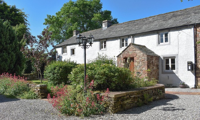 Penrith Cottage | 2 bedroom accommodation in Little Strickland, near Penrith