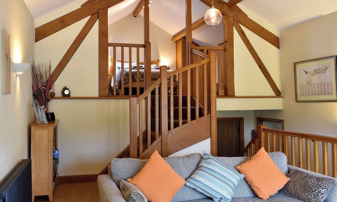 Dockray Cottage | 2 bedroom accommodation in Dockray, near Ullswater