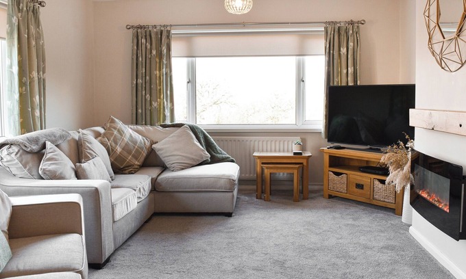 Penrith Cottage | 2 bedroom accommodation in Sockbridge, near Ullswater