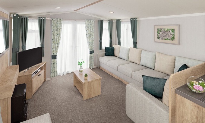 Llanrhidian House | 2 bedroom accommodation in Swansea