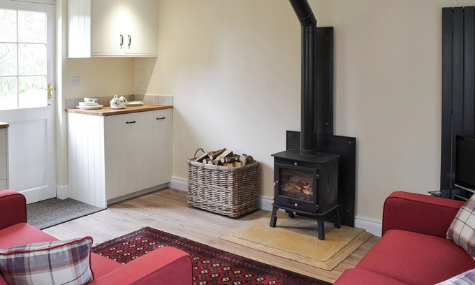 Longhoughton Cottage | 2 bedroom accommodation in Longhoughton, near Alnwick