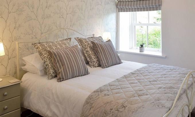 Belford Cottage | 2 bedroom accommodation in Belford, near Alnwick
