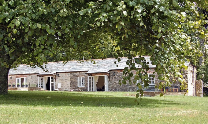 Bodmin Cottage | 2 bedroom accommodation in Washaway, near Bodmin