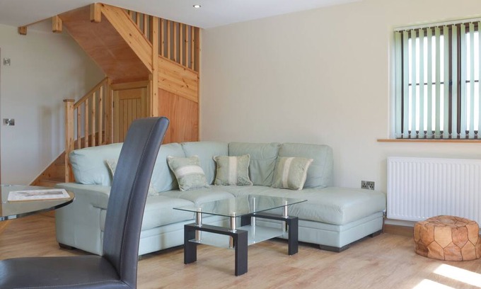 Chard Cottage | 2 bedroom accommodation in Chard