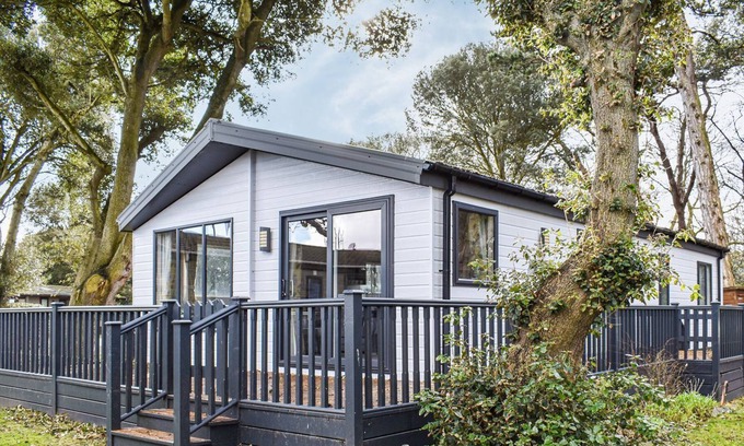 Corton Cottage | 2 bedroom accommodation in Corton
