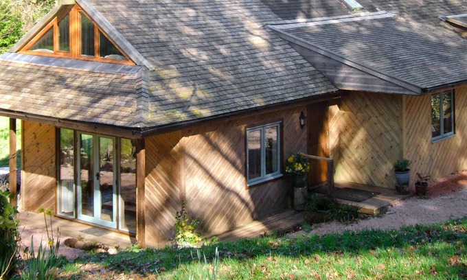 Bridford Cottage | 2 bedroom accommodation in Doccombe, near Dunsford