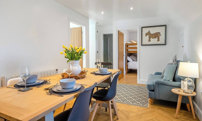 Filby Cottage | 2 bedroom accommodation in Filby
