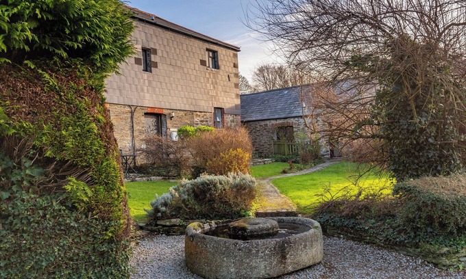 Fowey Cottage | 2 bedroom accommodation in Fowey