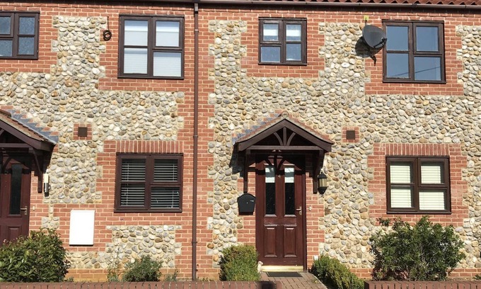 King's Lynn Cottage | 2 bedroom accommodation in Gayton