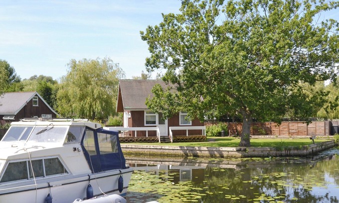 Horning Cottage | 2 bedroom accommodation in Horning