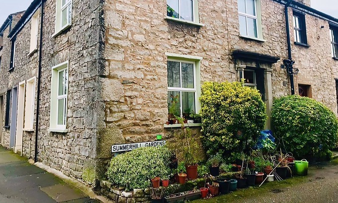 Kendal Cottage | 2 bedroom accommodation in Kendal