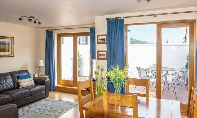 Keswick Cottage | 2 bedroom accommodation in Keswick