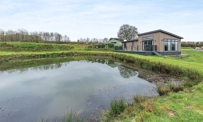 Mortlake Cottage | 2 bedroom accommodation in Canaston Bridge, near Narberth