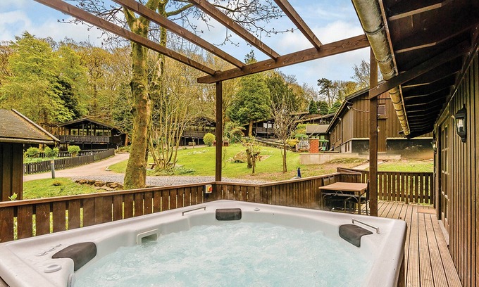 Millom Cabin | 2 bedroom accommodation in Millom