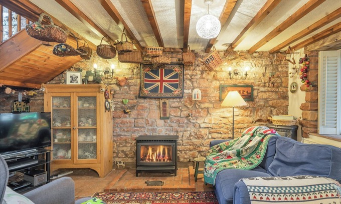 Penrith Cottage | 2 bedroom accommodation in Penrith