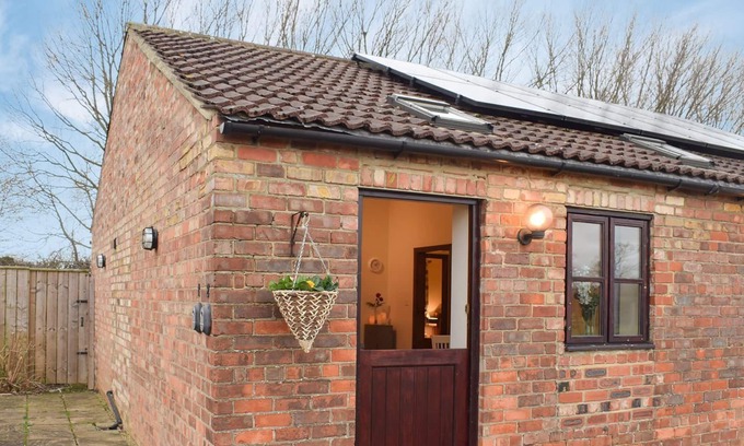 Thirsk Cottage | 2 bedroom accommodation in South Kilvington, near Thirsk