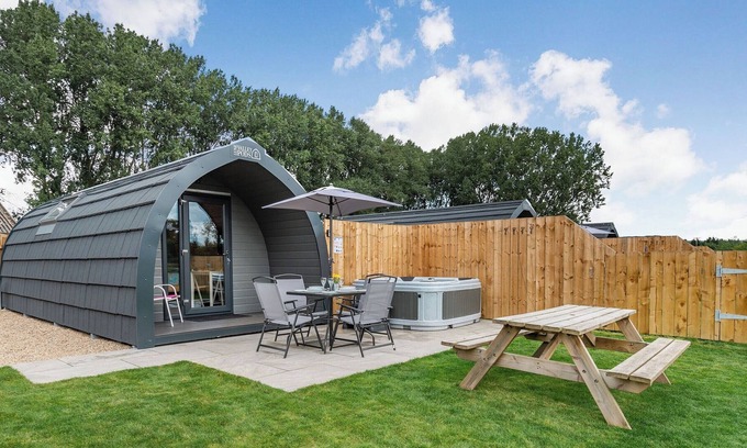 Thirsk Cottage | 2 bedroom accommodation in South Kilvington, near Thirsk