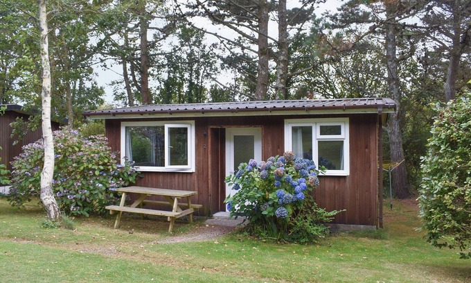 Mount Hawke Cottage | 2 bedroom accommodation in Mount Hawke, near Redruth