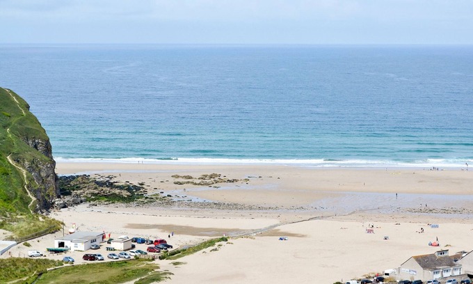 Mount Hawke Cottage | 2 bedroom accommodation in Mount Hawke, near Redruth