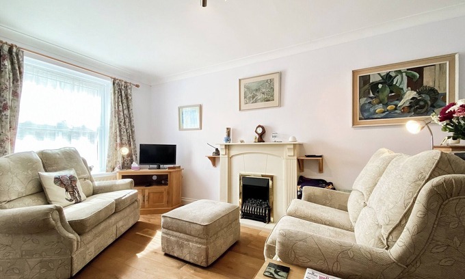 Wells Cottage | 2 bedroom accommodation in Wells