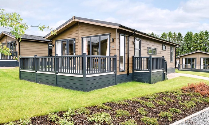 Welton Ski Chalet | 2 bedroom accommodation in Greystoke, Nr Ullswater