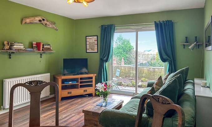 Wooler Cottage | 2 bedroom accommodation in Wooler