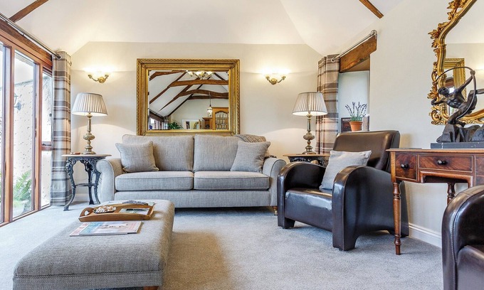 Bude Cottage | 2 bedroom accommodation in Bude