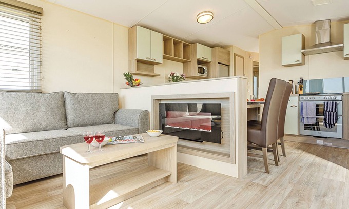 Stibb House | 2 bedroom accommodation in Sandymouth Bay, Bude