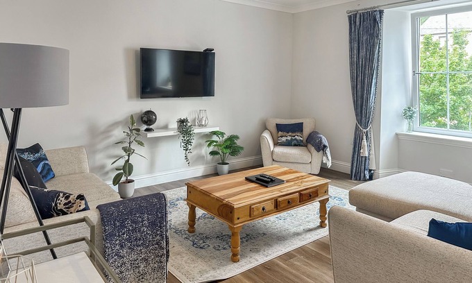 Oban Cottage | 2 bedroom accommodation in Oban