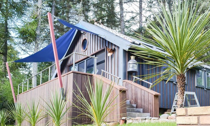 Benderloch Cottage | 2 bedroom accommodation in Oban