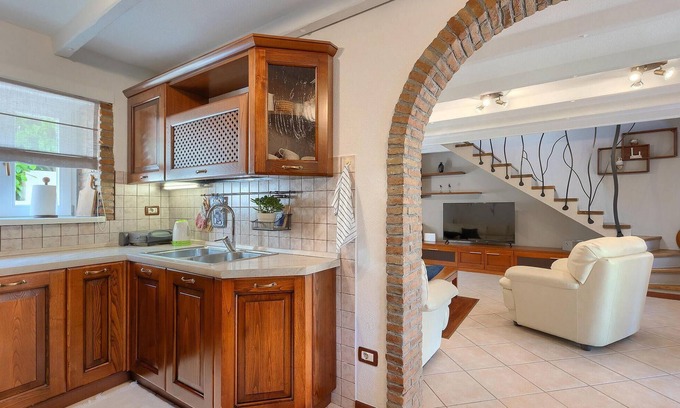 Cepljani House | 2 bedroom accommodation in Umag