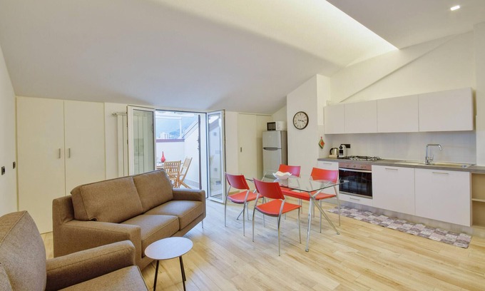 Moneglia Apartment | 2 bedroom amazing apartment in Moneglia