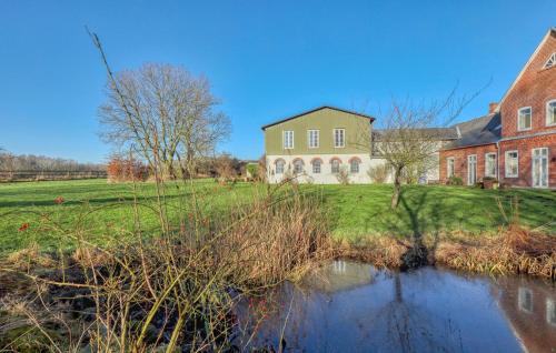 Westerholz Apartment | 2 Bedroom Amazing Apartment In Westerholz