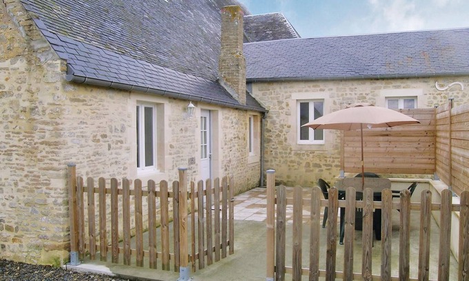 Deux-Jumeaux House | 2 bedroom amazing home in Deux-Jumeaux