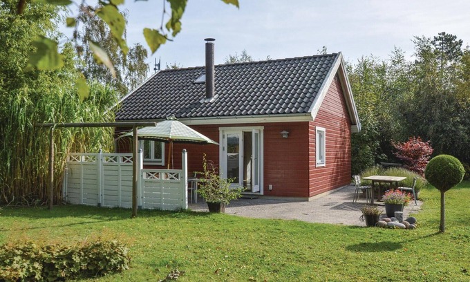 Kalundborg House | 2 bedroom amazing home in Kalundborg