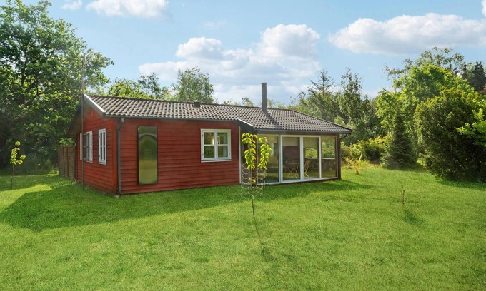 Kalundborg House | 2 bedroom amazing home in Kalundborg