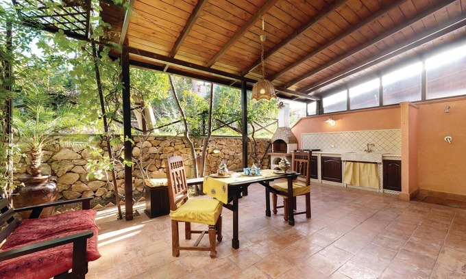 Custonaci House | 2 bedroom amazing home in Cornino (TP)