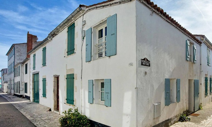 Ars-en-Re House | 2 bedroom amazing home in Ars-en-Ré