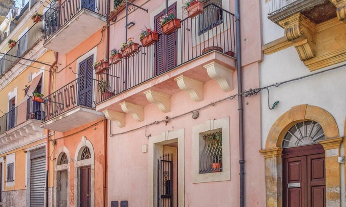 Ragusa House | 2 bedroom amazing home in Ragusa RG