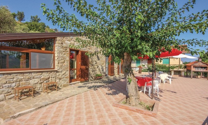 Perdifumo House | 2 bedroom amazing home in Perdifumo SA