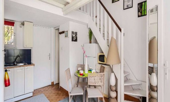 Le Grau-dʼAgde Apartment | 2 bedroom apartment in grau d'agde