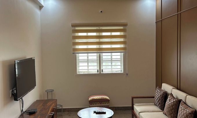 Arekere Apartment | 2-bedroom apartment in JP nagar Bengaluru