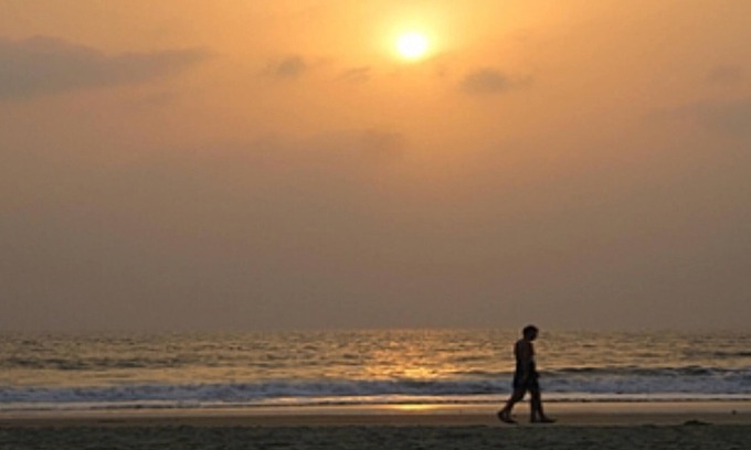 Betalbatim Apartment | 2 Bedroom Apartment (A) In Betalbatim South Goa - Internet & Shared Private Pool