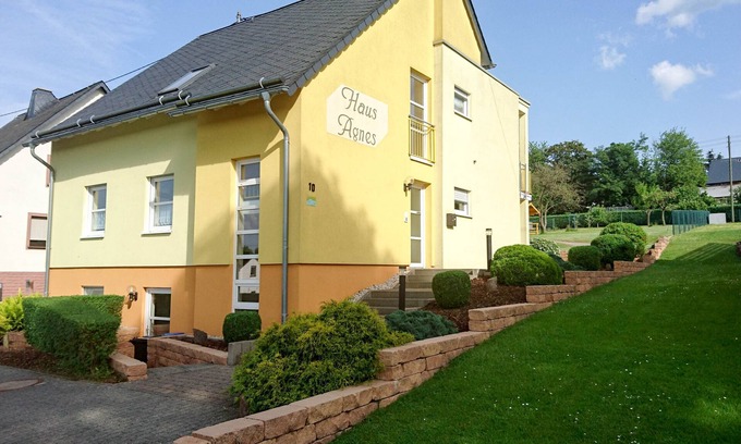 Malborn Apartment | 2 Bedroom Apartment in Malborn