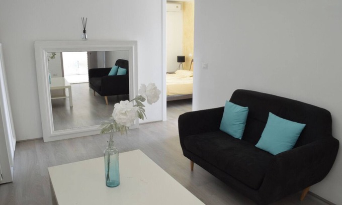 Abbadia di Montepulciano Apartment | 2 Bedroom Apartment in Abbadia