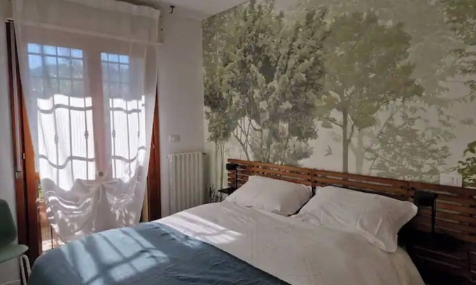 Cervia Apartment | 2-bedroom apartment in charming Cervia with WiFi, AC