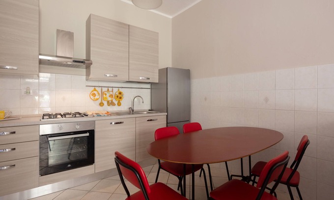 Tresana Apartment | 2 Bedroom Apartment in Tresana