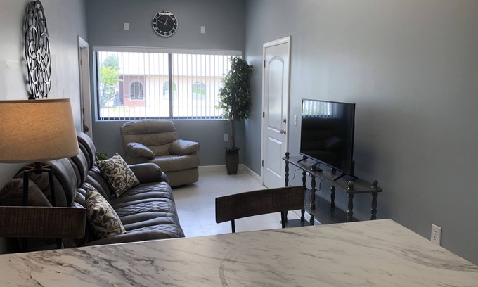 Iuka Apartment | 2 bedroom apartment in iuka