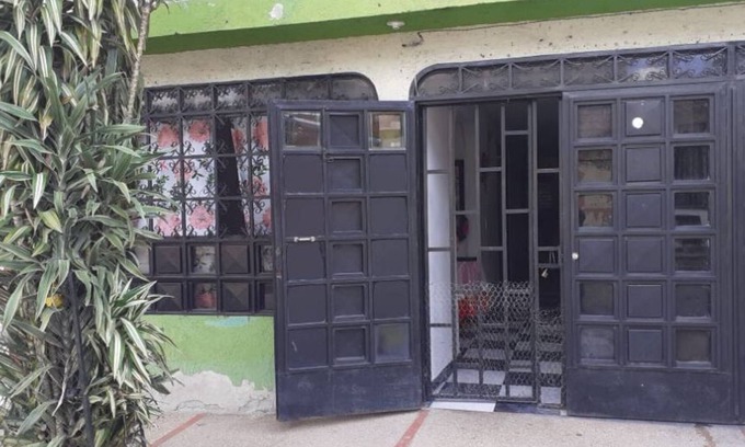 Ibague House | 2 BEDROOM apartment in one house! Perfect for travelers and locals!