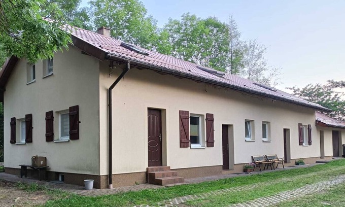 Kalinowo Apartment | 2 Bedroom Apartment in Kalinowo